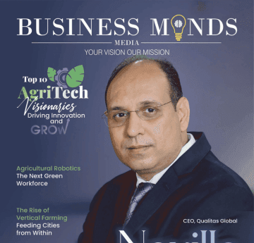 Innovation and Growth