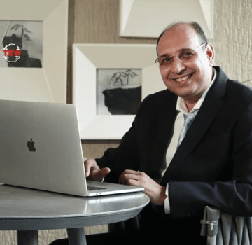 A Visionary In The Data Annotation Industry